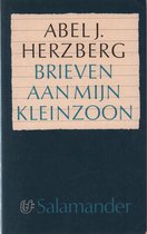 Brieven aan mijn kleinzoon