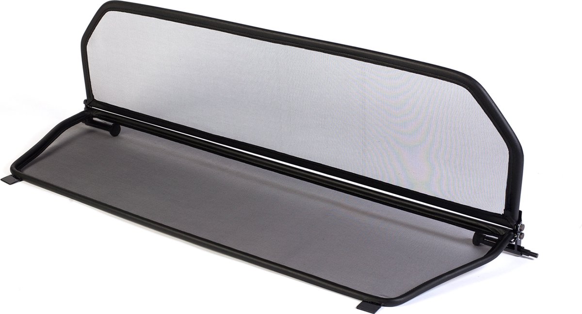 Cabrio Windscherm Porsche 911 996 / 997 | 1997-2011 | Zwart