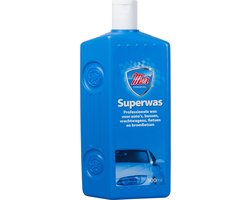 Mer Original Superwas - autowax 500 ml