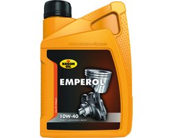 Kroon-Oil Emperol 10W-40 - 02222 | 1 L flacon / bus
