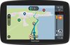 TomTom GO Camper Tour - 6 inch - Campernavigatie - Europa (incl. beschermhoes en dashboard discs)