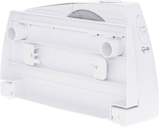 Adler 4703 - Snijmachine - 400 Watt van Adler — afbeelding 4