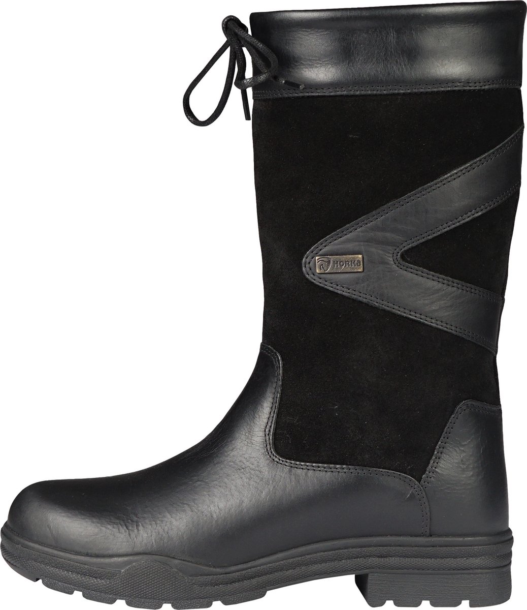 HORKA OUTDOOR LAARS GREENWICH KORT 46 Groen
