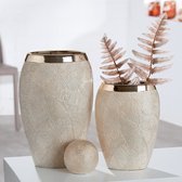 Vase/Moderne/ Design particulièrement beau/Vase "Cascade", H 27 cm