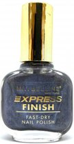 Maybelline Express Finish fast dry nagellak - 57 Gris City