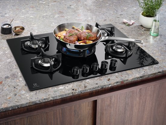 De Elegantie en Kracht van een Gaskookplaat Inbouw 5 Pits Glas voor Uw Keuken () De Elegantie en Kracht van een Gaskookplaat Inbouw 5 Pits Glas voor Uw Keuken