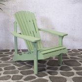 SenS-Line - Chaise de jardin Adirondack Army Green - Vert