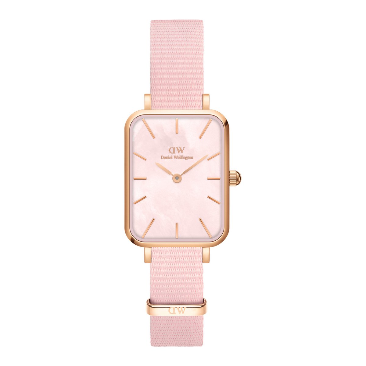 Daniel Wellington DW00100509 - Dames - one size mm