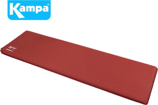 Kampa Comfort 5 SIM Zelfvulende Slaapmat van Kampa — afbeelding 3
