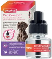 Beaphar CaniComfort Navulling voor verdamper - Anti-stressmiddel voor honden - 48ml