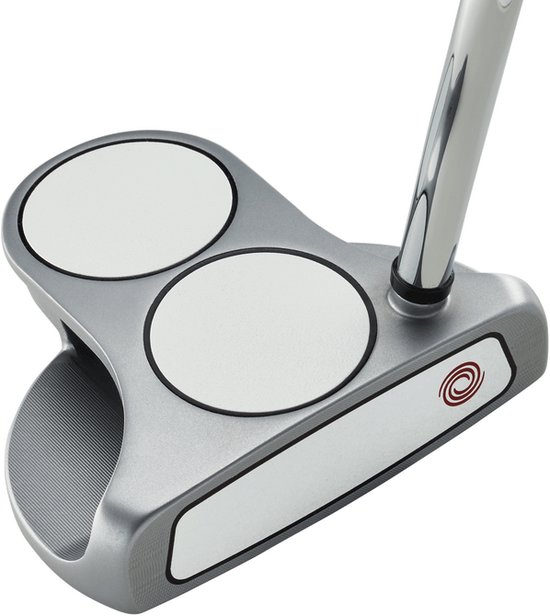 Odyssey RH White Hot OG 2Ball Stroke Lab Putter Stroke Lab Shaft