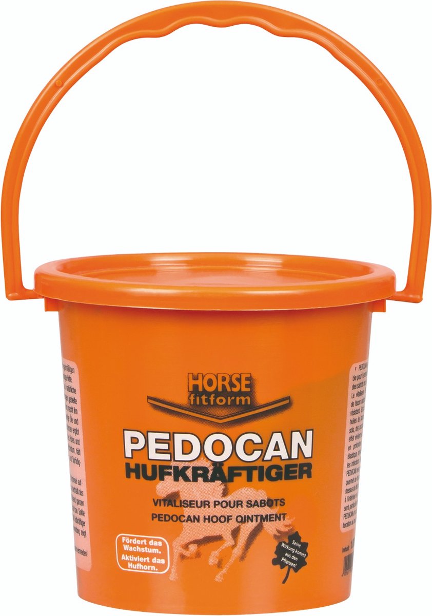 PEDOCAN HOEFHARDNER
