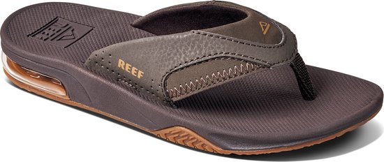 Slippers Reef Unisexe - Taille 33/34