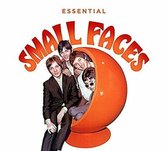 Small Faces - Essential Small Faces =3cd=