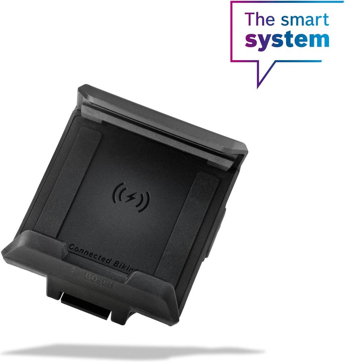 Bosch SmartphoneGrip - geschikt voor het SMART systeem van Bosch (exclusief houder)