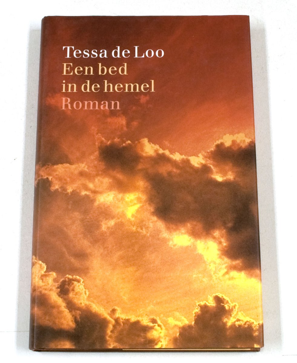 Bed In De Hemel, Tessa de Loo | 9789029527972 | Boeken | bol.com