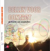 Alles over grote zeepbellen, recepten, handleiding, verhalen in het boek. In het boek Bellen voor Contact vind je alles over bellenblaas en bellenblazen, een geweldige zomerse activiteit voor jong en oud te organiseren.