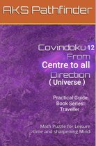 Practical Guide Book Series: 4D Travelling 12 - Covindoku-12
