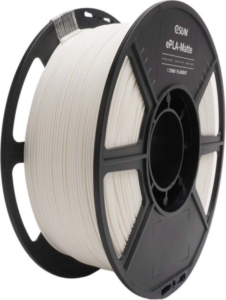 Renkforce RF-5167482 PLA-LW Light Weight Filament PLA 1.75 mm 1 kg