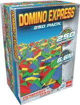 Domino Express - 250 Stenen - Goliath