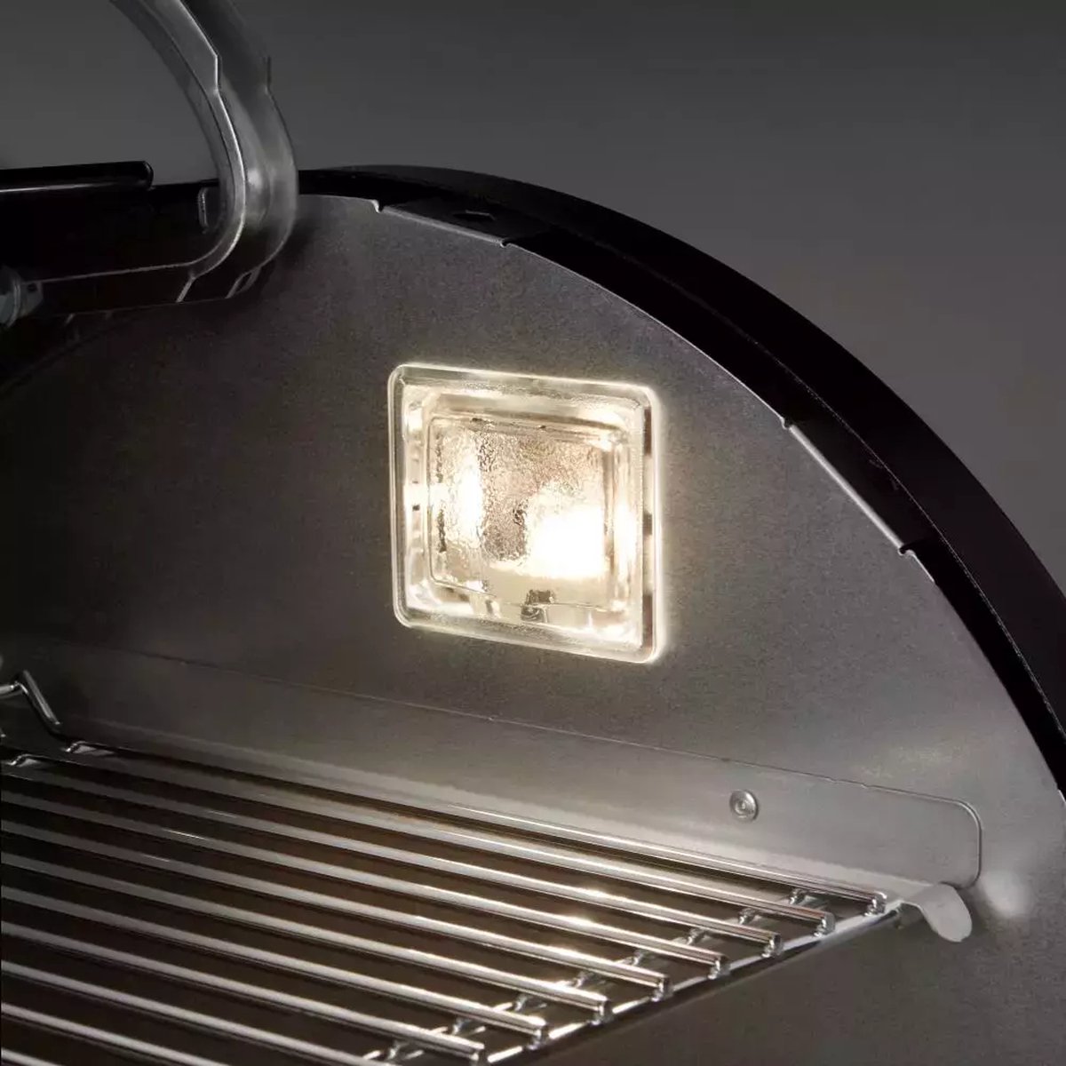 Weber SmokeFire EPX6 - Pellet Barbecue