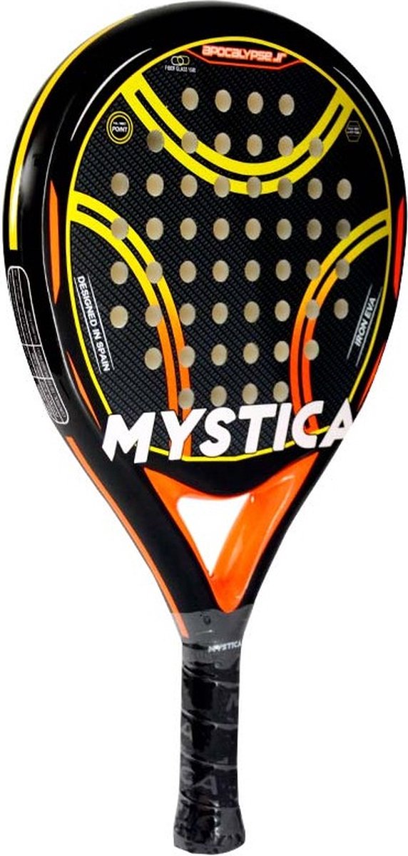 Raquette de Padel Head Monster 2.0 - Balles de Sport