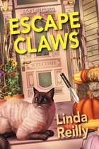 A Cat Lady Mystery- Escape Claws