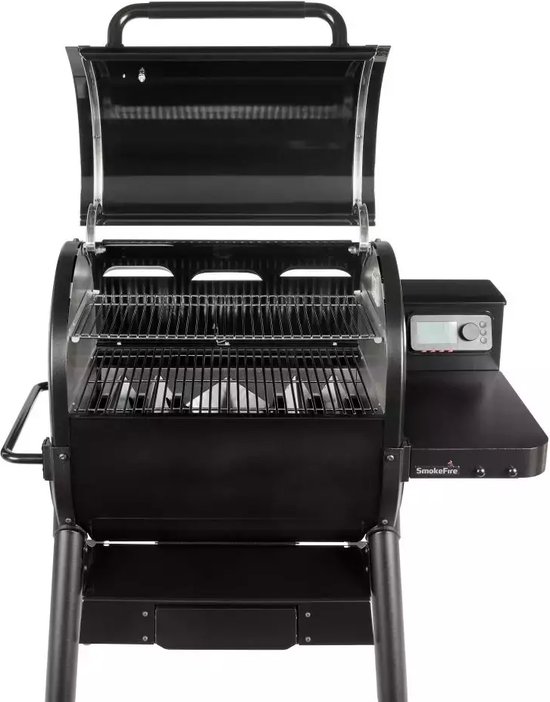 Weber - SmokeFire EPX4 pellet barbecue