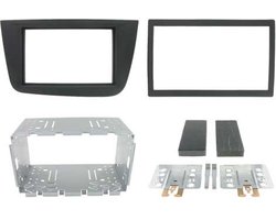 2-DIN paneel Seat Altea 2004-2014/ Altea XL 2006-2015/ Toledo 2004-2009