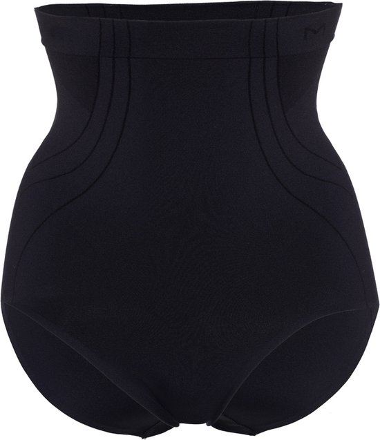 Maidenform Feel Good Fashion Vrouwen Corrigerend ondergoed - Zwart - Maat L