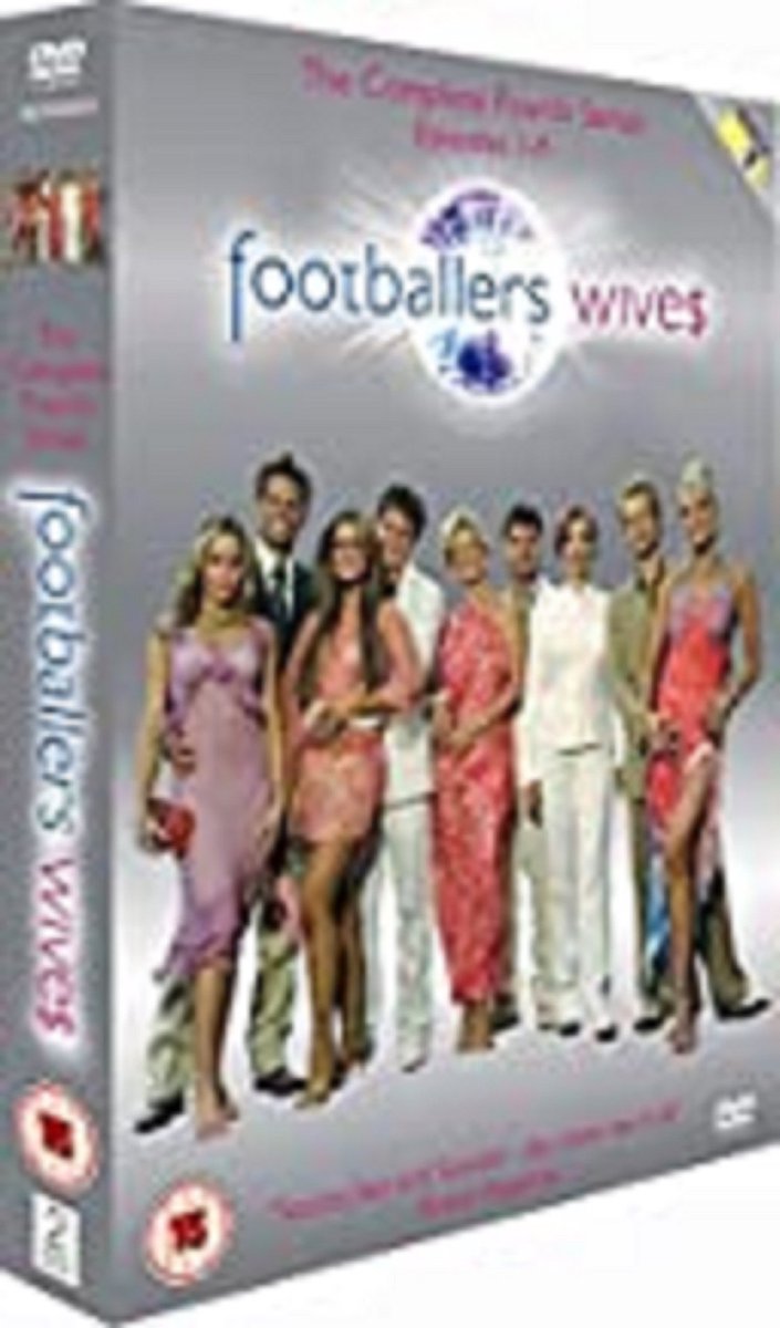 Footballers Wives - S4