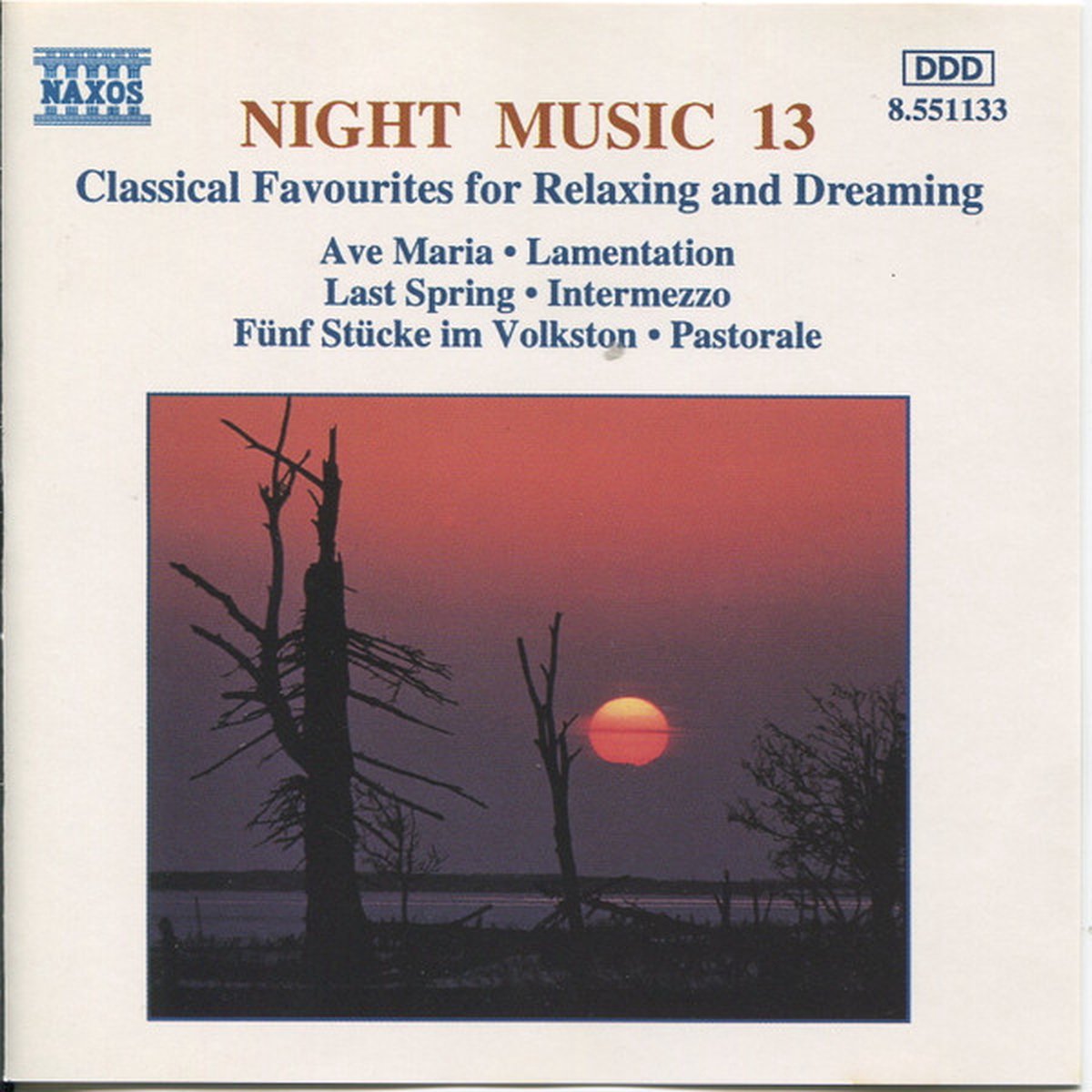 Night Music 13
