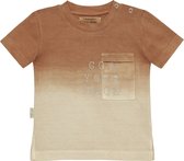 Little Indians Shirt Got Your Back - T-shirt - Korte Mouwen - Meisjes & Jongens - Maat: 6 Y
