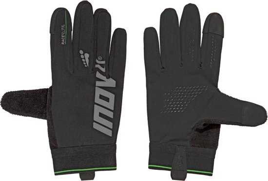 Inov8 Race Elite 3 In 1 Gloves Black | Runnerinn
