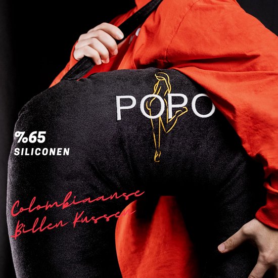 BBL Kussen Boppy Pillow