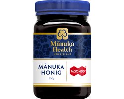 Manuka health Honing MGO 400+
