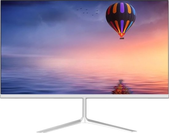 Monitor Gaming 24 inch - 75Hz - IPS - Full HD - 2ms | bol