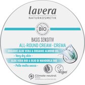 Basis Sensitiv All-round Cream (dry Skin) 150ml