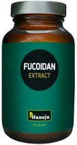 Hanoju Fucoidan bruinalg extract 180 capsules