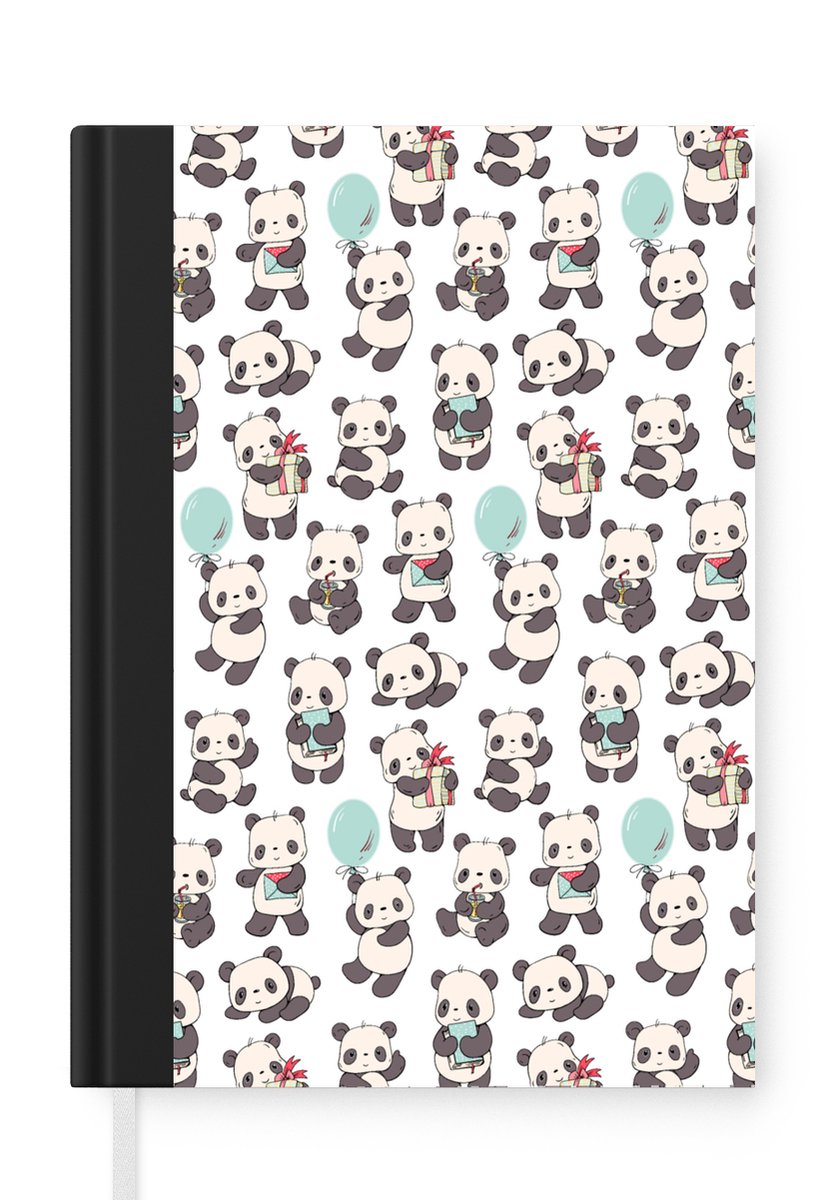 Carnet - Cahier d'écriture - Kawaii - Sushi - Motifs - Carnet - Format A5 -  Bloc-notes