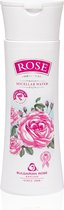 Eau Micellaire Rose Original | Cosmétiques à la rose avec de l'huile de rose bulgare 100% naturelle et de l'eau de rose