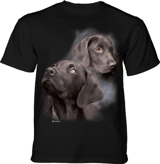 T-shirt Black Labs ENFANT S