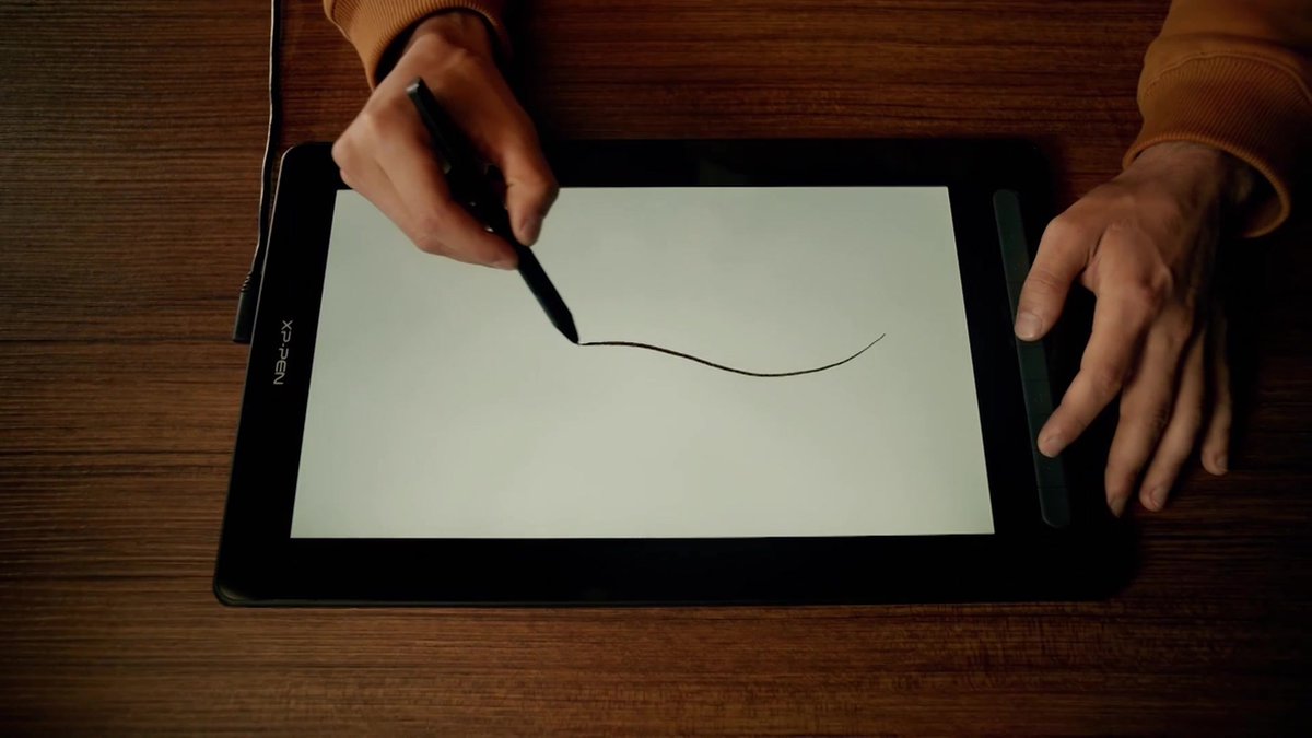 XP-PEN