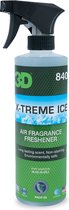 3D - X-TREME ICE Air Fragrance Freshener
