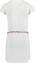 4PRESIDENT Meisjes jurk - White - Maat 80 - Meisjes jurken