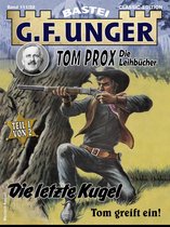 G.F. Unger Classic-Edition 111 - G. F. Unger Tom Prox & Pete 28