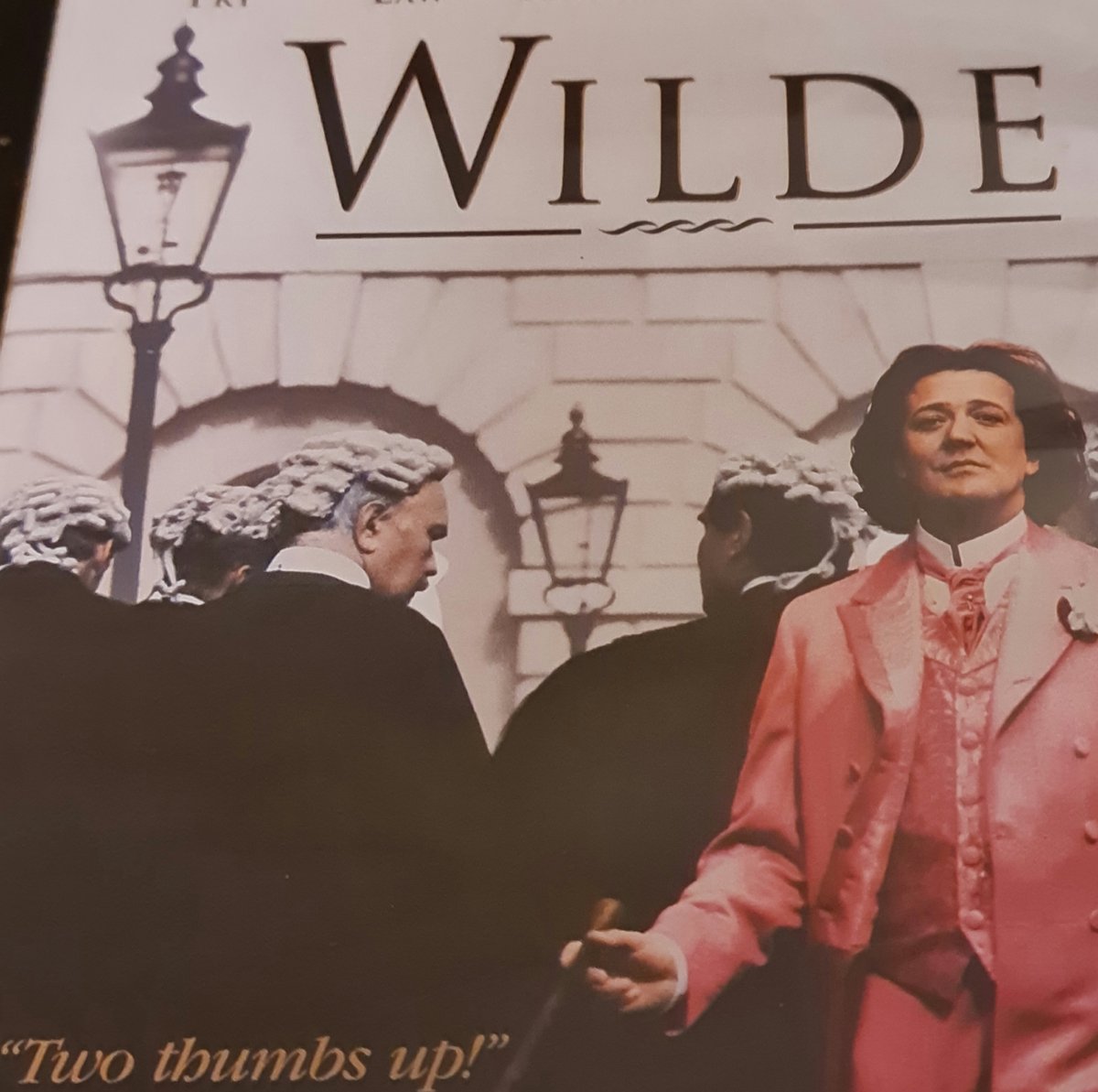 Wilde
