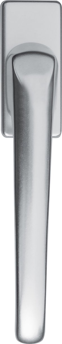 Raamkruk Aluminium Draaikiep Standaard | Per Stuk