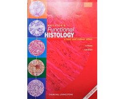 Wheater's Functional Histology