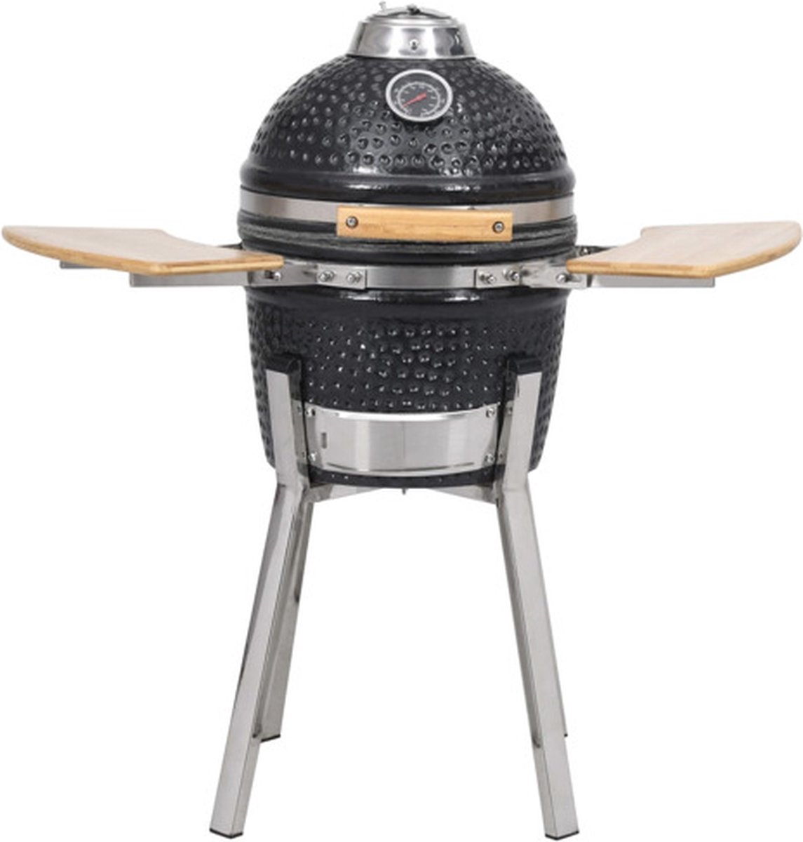 VidaXL keramische barbecue Kamado 81cm